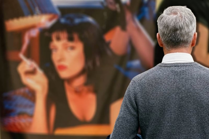 Muere Stephen Hibbert, actor de ‘Pulp Fiction’, a los 68 años: ‘Su vida estuvo llena de amor’