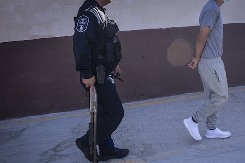 ‘Kunfu Panda’, colaborador de ‘El Chapo Guzmán’, se declara inocente por tráfico de droga en EU