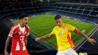 Lista de convocados de Colombia: Jugarán en CDMX y Guadalajara el Mundial 2026