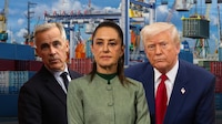 El 1 de julio, la fecha ‘fatídica’ para el T-MEC: ¿Por qué se define mañana su futuro, según Sheinbaum?