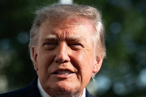 Trump ‘le copia’ a Morena: Insiste en pagar 5 mil dólares a los adultos si republicanos ganan en noviembre
