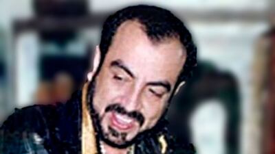 Arturo Beltrán Leyva,