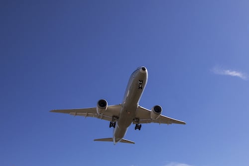 Vuelos regresan a la normalidad en Culiacán tras balacera