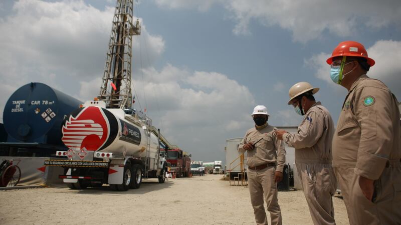 Agenda política de AL en 2022 es un riesgo para petroleras: Moody’s