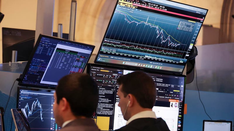 Wall Street cierra ‘resplandeciente’: Dos indicadores alcanzan niveles récord