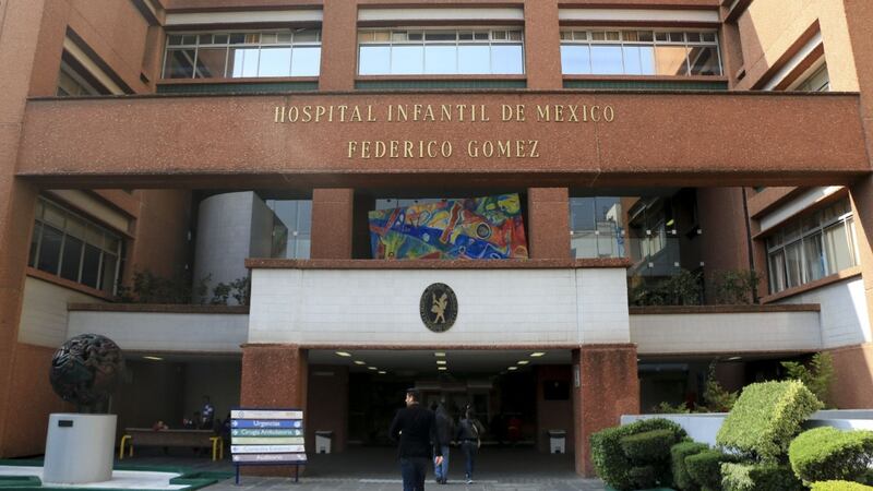 Crisis en Hospital Infantil de México: Médicos denuncian que no hay anestesia ni estudios para niños