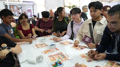 Celebra SENER éxito de la Feria de Energía e Innovación