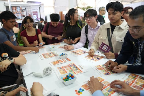 Celebra SENER éxito de la Feria de Energía e Innovación, motor de la transformación en México