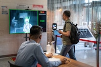 Healthtech: innovación para la salud