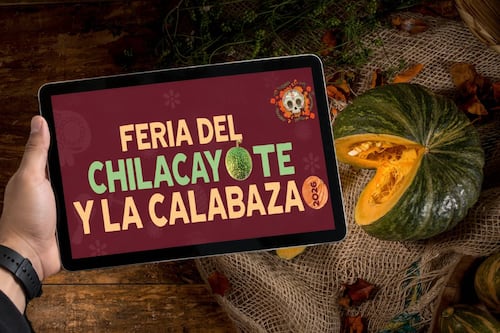 Feria del Chilacayote y la Calabaza 2026: Fechas, horario y todas las actividades