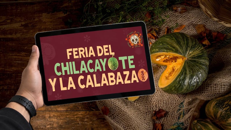 Feria del Chilacayote y la Calabaza 2026: Fechas, horario y todas las actividades