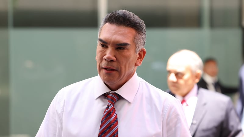 ‘Alito’ presume los Juegos Olímpicos de 1968 con el PRI... y le recuerdan la masacre de Tlatelolco