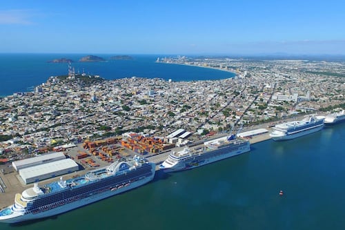 El resurgimiento de Mazatlán
como destino turístico
