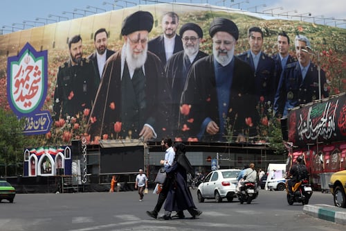 Irán se fortalece: Alertan que ha aprovechado alto al fuego con EU para recuperar su capacidad militar