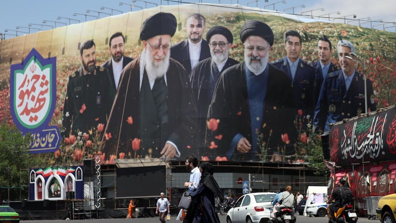 Irán se fortalece: Alertan que ha aprovechado alto al fuego con EU para recuperar su capacidad militar