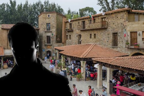 ¿Quiénes fundaron Val’Quirico, exhacienda que se volvió ‘reino’ medieval?