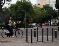 ‘Grito’ de Independencia en CDMX: Espera cielo nublado, con una máxima de 25°C este 15 de septiembre
