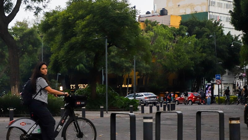 ‘Grito’ de Independencia en CDMX: Pronóstico del clima