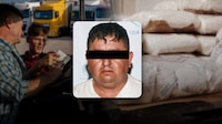 CJNG metía 67 tons. de droga a EU: ¿Qué negocios tenía ‘El Jardinero’, jefe de seguridad del ‘Mencho’?