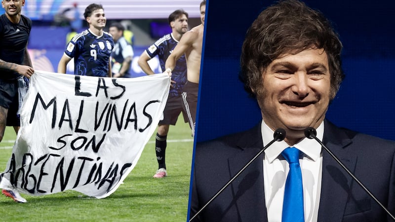 Milei no quiere ‘echarle la sal’ a Messi: Descarta viaje a NY para final Argentina vs. España