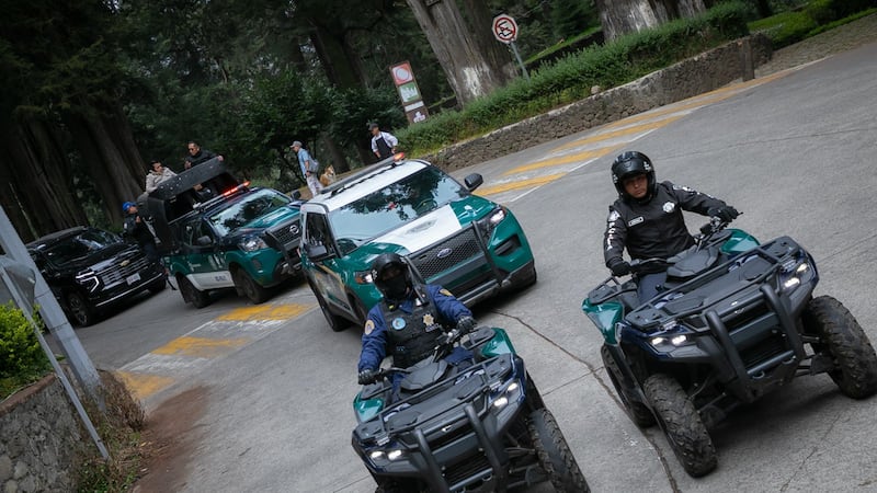 Cuajimalpa, tercera alcaldía con menor incidencia delictiva en el primer semestre de 2026: SESNSP