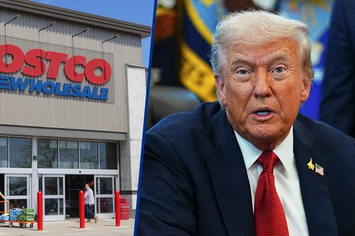 Costco se pone al ‘tú por tú’ con Trump: Demanda reembolso de millones de dólares por aranceles