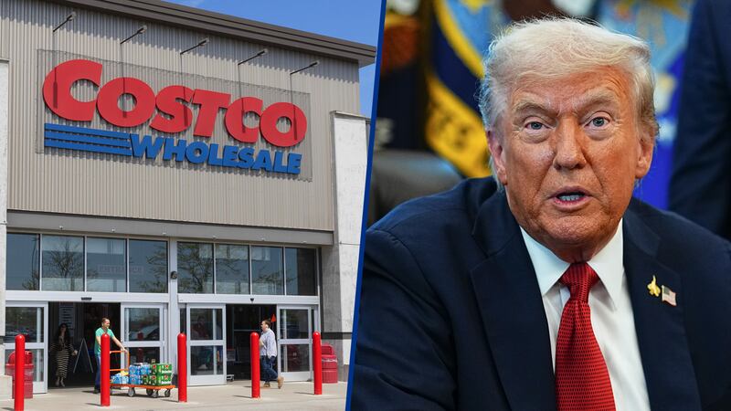 Costco se pone al ‘tú por tú’ con Trump: Demanda reembolso de millones de dólares por aranceles