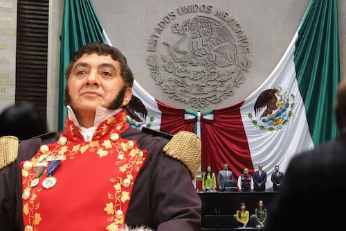Carlos Bonavides se siente listo para un cargo político: ‘Conozco la Constitución, muchos no están preparados’
