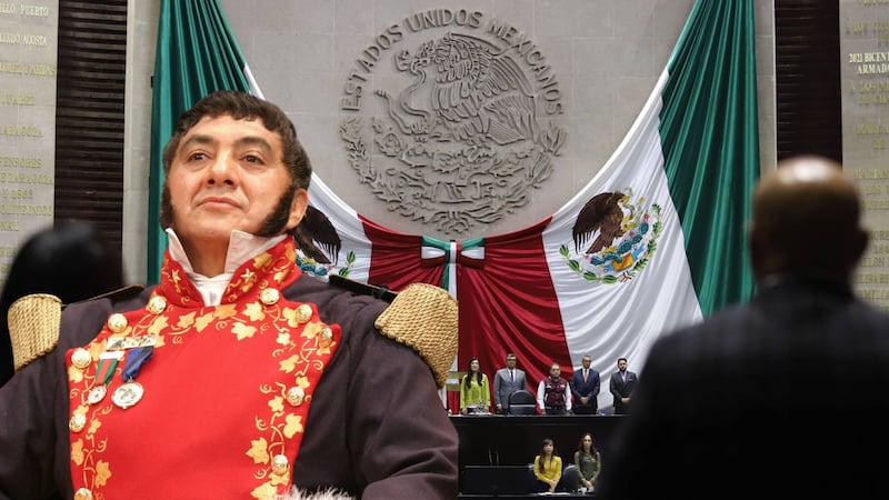 Carlos Bonavides se siente listo para un cargo político: ‘Conozco la Constitución, muchos no están preparados’