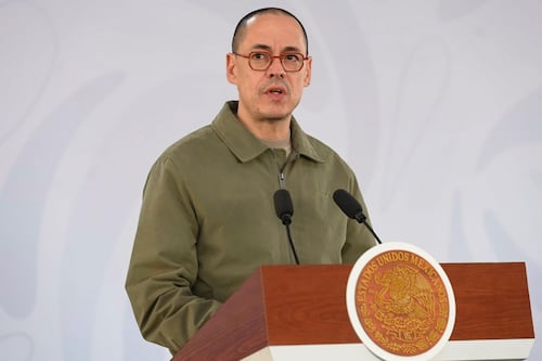 Hackean 25 dependencias del gobierno; ATDT niega que dependencias estén comprometidas