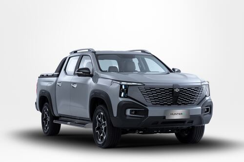 Esta marca china lanza tres modelos con autonomías récord en México.