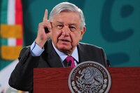 Mañaneras de AMLO serán descafeinadas a partir de este lunes
