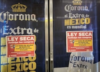 Sin alcohol en el Grito de Independencia: ¿Dónde habrá Ley Seca en CDMX hasta el 30 de septiembre?