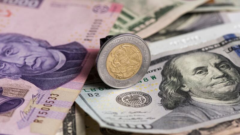 Depreciación del peso: Estos son los años ‘negros’ de la moneda mexicana frente al dólar