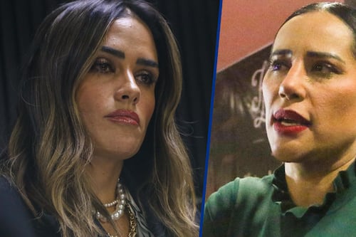 Sandra Cuevas ‘le tira’ a Alessandra Rojo por pleito con comerciantes: ‘¿No que te quiere la Cuauhtémoc?’