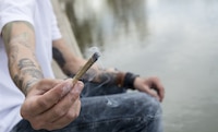 Esto no le va a gustar a los adolescentes: Así daña su cerebro el consumo de marihuana
