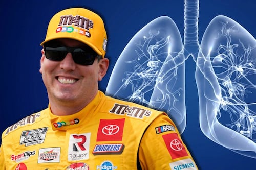 ¿De qué murió Kyle Busch? Excampeón de NASCAR falleció tras complicaciones por sepsis y neumonía
