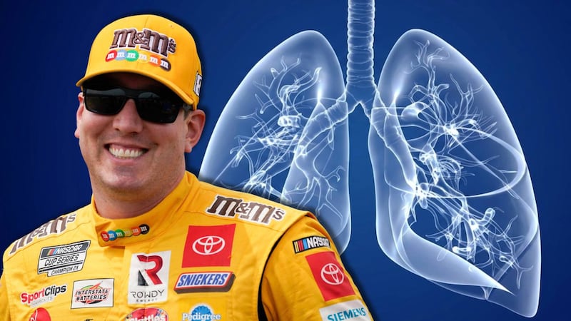 ¿De qué murió Kyle Busch? Excampeón de NASCAR falleció tras complicaciones por sepsis y neumonía