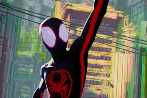 'Spider-Man: Beyond the Spider-Verse’: ¿Cuándo se estrena el final de la trilogía animada?