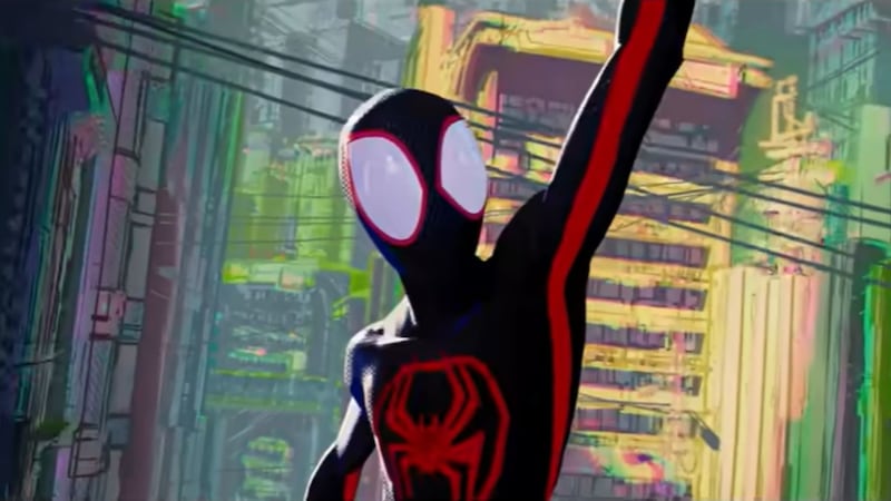 'Spider-Man: Beyond the Spider-Verse’: ¿Cuándo se estrena el final de la trilogía animada?