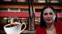 La historia de La Pagoda, restaurante donde Sandra Cuevas comió carne enchilada