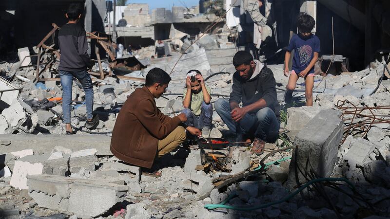 Israel y Hamás extienden la tregua pocas horas antes de su fin: ¿Hasta cuándo dura y qué implica?