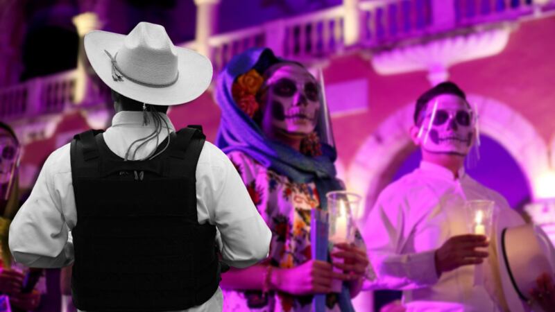 ¿Qué es el Festival de las Velas, donde atacaron al alcalde de Uruapan, Carlos Manzo?