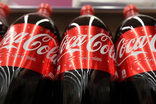 El aumento de precios de Coca-Cola