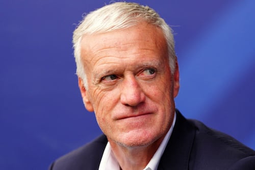 ‘Uno se puede hacer preguntas’: Deschamps confía en árbitros argentinos para el Francia vs. Marruecos