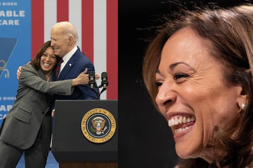 PERFIL: ¿Quién es Kamala Harris, la demócrata que buscará ser la primera presidenta de EU?