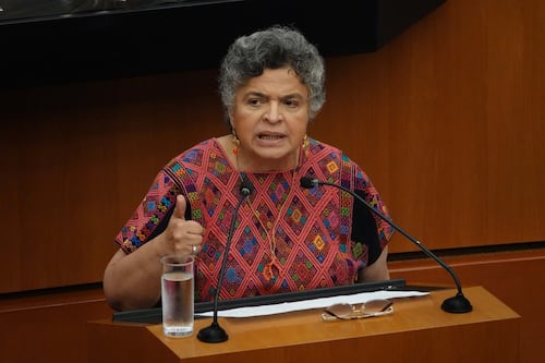 A propósito de las mayorías y las ‘aberraciones históricas’