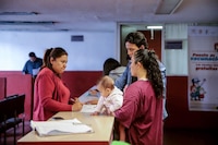 Registro Civil desmiente lista de nombres ‘prohibidos’ en CDMX... pero pide a padres no ‘pasarse’