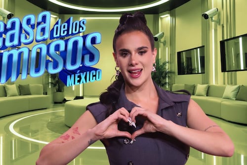 La conductora Joanna Vega-Biestro analiza tomar acciones legales contra Gala Montes: ‘Mi hija se respeta’