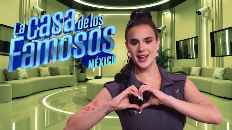 La conductora Joanna Vega-Biestro analiza tomar acciones legales contra Gala Montes: ‘Mi hija se respeta’